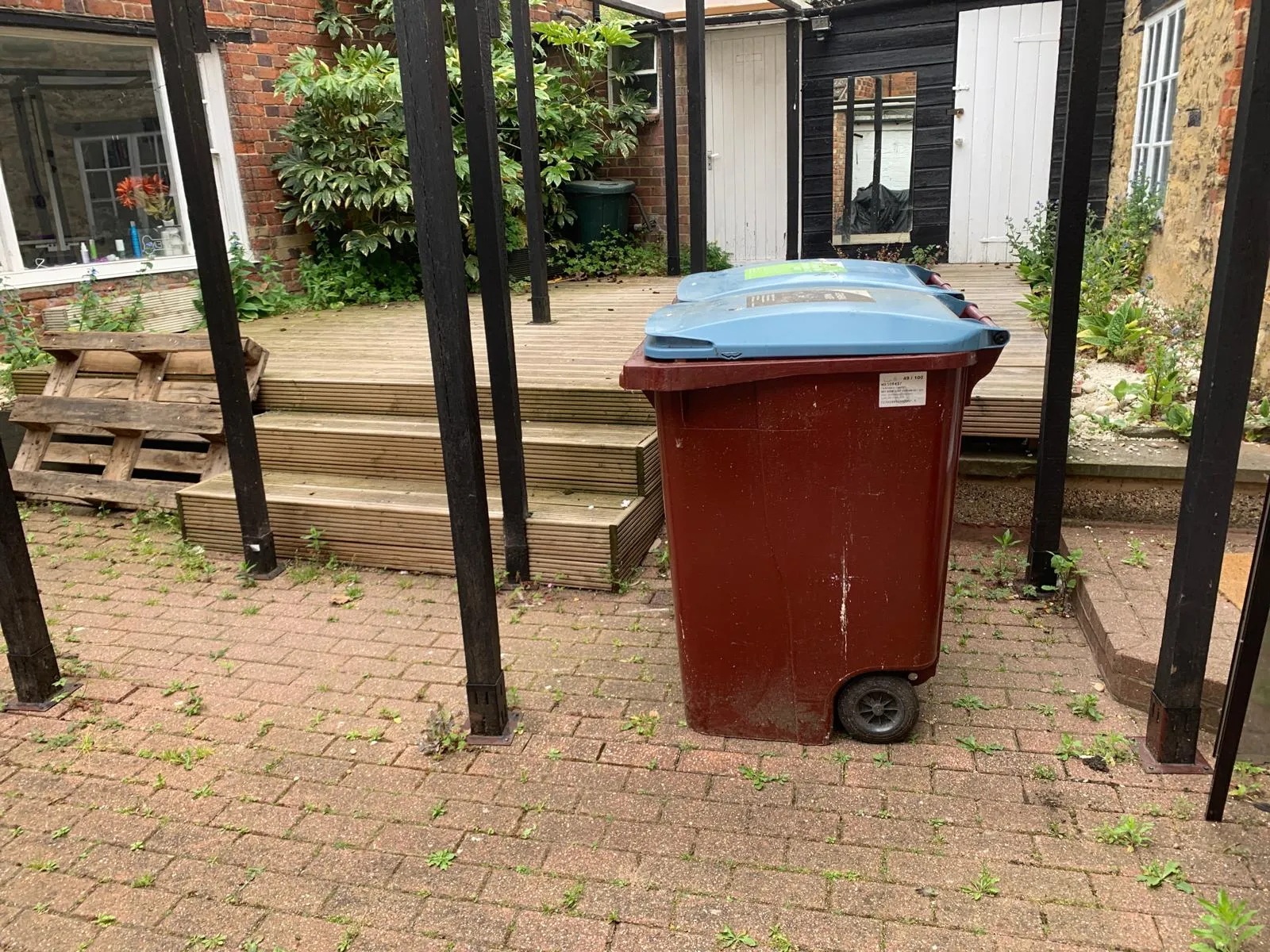 Fast & Affordable Waste Removal in North & East London