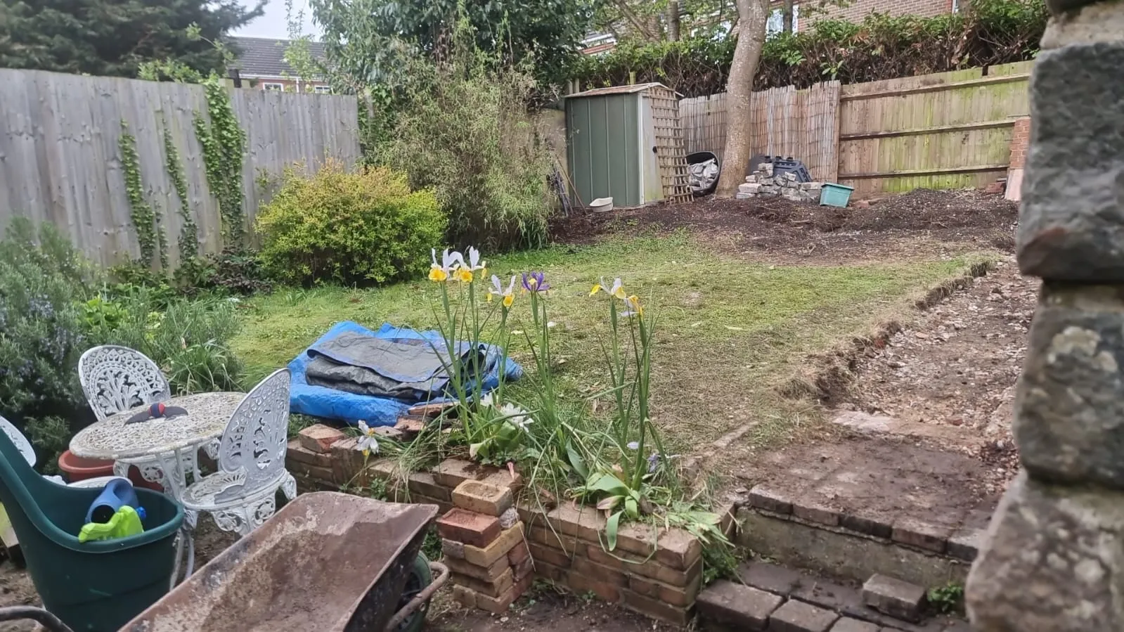 Waste Removal & Clearance Services in Chigwell